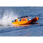Traxxas DCB M41 RTR červený