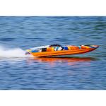 Traxxas DCB M41 RTR červený