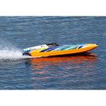 Traxxas DCB M41 RTR červený