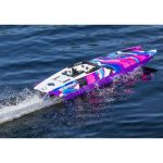 Traxxas DCB M41 RTR červený