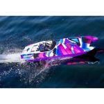 Traxxas DCB M41 RTR červený