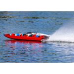 Traxxas DCB M41 RTR červený