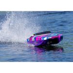 Traxxas DCB M41 RTR červený