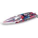 Traxxas DCB M41 RTR červený