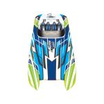 Traxxas DCB M41 RTR červený