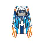 Traxxas DCB M41 RTR červený