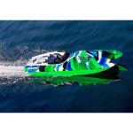 Traxxas DCB M41 RTR červený