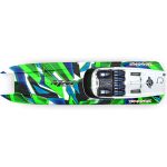 Traxxas DCB M41 RTR červený