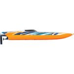 Traxxas DCB M41 RTR červený
