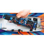 Traxxas DCB M41 RTR červený