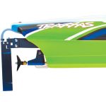 Traxxas DCB M41 RTR červený
