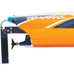 Traxxas DCB M41 RTR červený