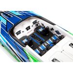 Traxxas DCB M41 RTR červený