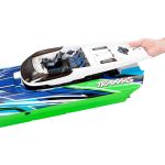 Traxxas DCB M41 RTR červený