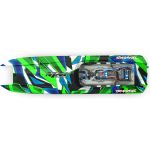 Traxxas DCB M41 RTR červený