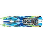 Traxxas DCB M41 RTR červený