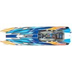 Traxxas DCB M41 RTR červený