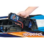 Traxxas DCB M41 RTR červený