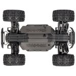 Traxxas Mini Maxx 1:12 BL-2s RTR zelený