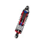Traxxas Mini Maxx 1:12 BL-2s RTR oranžový