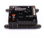 Spektrum přijímač AR10410T 10CH PowerSafe s telemetrií