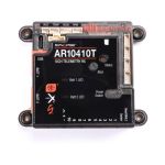 Spektrum přijímač AR10410T 10CH PowerSafe s telemetrií