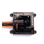Spektrum přijímač AR14410T 14CH PowerSafe s telemetrií