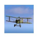 E-flite S.E.5a 0.9m AS3X+ SAFE Select BNF Basic