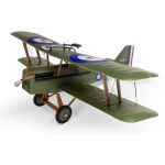 E-flite S.E.5a 0.9m AS3X+ SAFE Select BNF Basic
