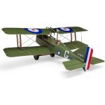 E-flite S.E.5a 0.9m AS3X+ SAFE Select BNF Basic