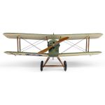E-flite S.E.5a 0.9m AS3X+ SAFE Select BNF Basic