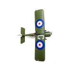 E-flite S.E.5a 0.9m AS3X+ SAFE Select BNF Basic