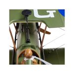 E-flite S.E.5a 0.9m AS3X+ SAFE Select BNF Basic