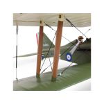 E-flite S.E.5a 0.9m AS3X+ SAFE Select BNF Basic