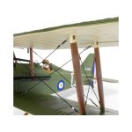 E-flite S.E.5a 0.9m AS3X+ SAFE Select BNF Basic