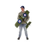 E-flite S.E.5a 0.9m PNP