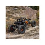 Axial Capra 1.9 4WS 1:10 RTR oranžová