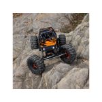 Axial Capra 1.9 4WS 1:10 RTR oranžová