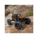 Axial Capra 1.9 4WS 1:10 RTR oranžová