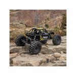 Axial Capra 1.9 4WS 1:10 RTR oranžová