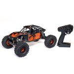 Axial Capra 1.9 4WS 1:10 RTR oranžová