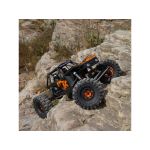 Axial Capra 1.9 4WS 1:10 RTR žlutá
