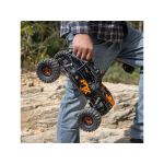 Axial Capra 1.9 4WS 1:10 RTR žlutá