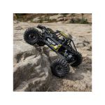 Axial Capra 1.9 4WS 1:10 RTR žlutá