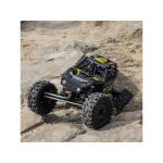 Axial Capra 1.9 4WS 1:10 RTR žlutá