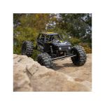 Axial Capra 1.9 4WS 1:10 RTR žlutá