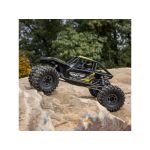 Axial Capra 1.9 4WS 1:10 RTR žlutá