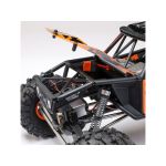 Axial Capra 1.9 4WS 1:10 RTR žlutá
