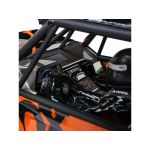 Axial Capra 1.9 4WS 1:10 RTR žlutá