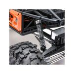 Axial Capra 1.9 4WS 1:10 RTR žlutá